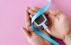 Controlando la Diabetes