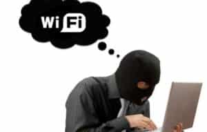 ¿Quién Está en Mi Red?