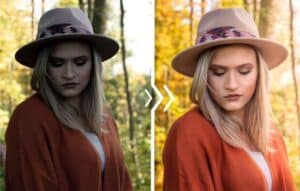 Editar Fotos en el Celular