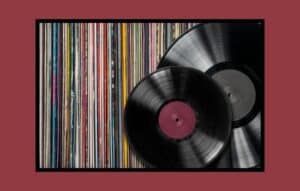 Disfruta de la nostalgia de la música antigua