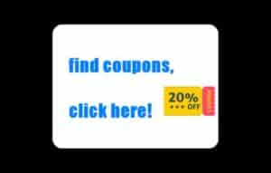 Aplicaciones que buscan cupones y descuentos