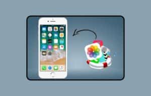 Rescata las fotos perdidas de tu móvil