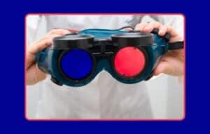 Revise su visión con una prueba ocular