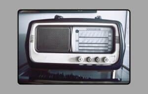 Escuchar radio AM y FM en línea