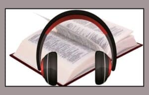 Escuchar la Biblia en audio
