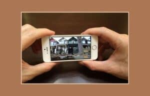 Mira la tele vayas donde vayas