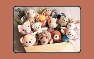 Aprende técnicas revolucionarias de ganchillo