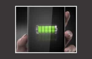 Maximiza la duración de la batería de tu móvil