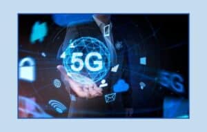 Transforma tu móvil en una red 5G