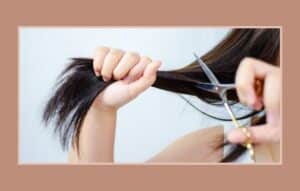 Antes de cortarte el pelo: Pruébalo aquí