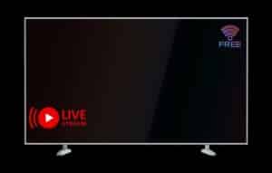 Accede a la televisión en cualquier lugar sin gastar un centavo