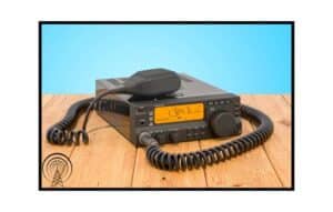 Aplicaciones de Radioaficionados