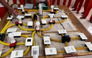 Un Primer Paso Hacia el Fascinante Mundo de la Electricidad