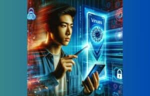 Mantén Tu Smartphone Libre de Virus con las Apps Gratuitas