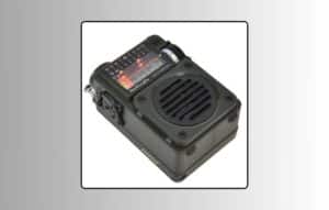 Descubriendo la Magia de la Radio de Onda Corta