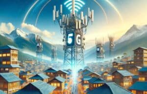 Activación de la red 5G en su teléfono móvil