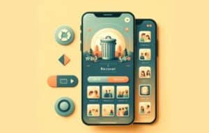 Recuperación de fotos eliminadas