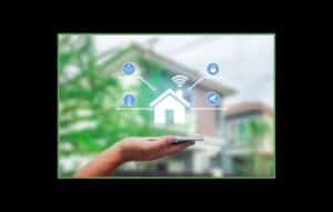 Automatización de su hogar