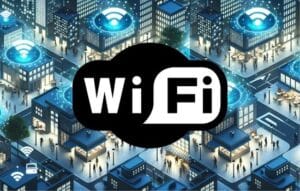 Wi-Fi gratuito en todo el mundo