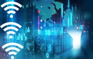 Conéctese en cualquier lugar con la aplicación Wi-Fi gratuita