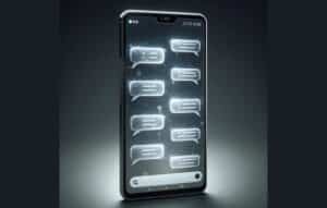 Leer mensajes entrantes borrados