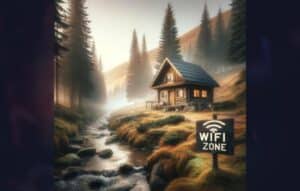 Descubra cómo conectarse fácilmente a redes de zonas WiFi