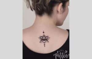 Aplicaciones de Simulación de Tatuajes