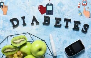 Cuente su azúcar en sangre