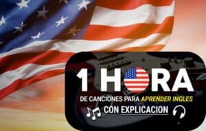 Aprenda inglés cantando