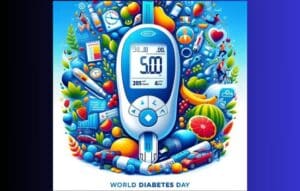 La detección de la diabetes salva vidas