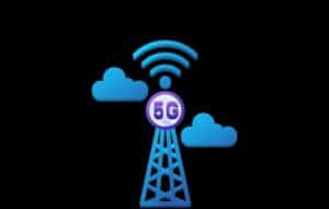 Activar la red 5G en el teléfono