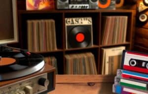 Revive los Éxitos: Apps para Música Retro