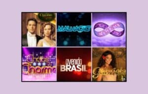 La Pasión Universal por las Telenovelas