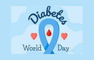El Día Mundial de la Diabetes salva vidas