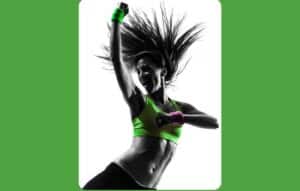 Descubre el Ritmo con Estas 3 Increíbles Apps de Zumba