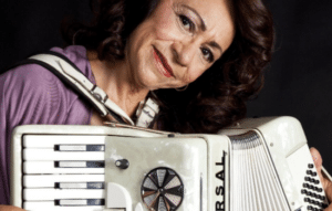 Explorando el Mundo de los Acordeones Digitales