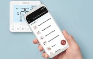 Controla el Aire Acondicionado con Aplicaciones