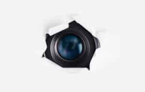 Busca Cámaras Ocultas con tu Móvil