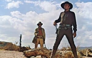 Descubre las Mejores Apps para Ver Películas del Oeste