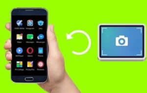 Cómo Recuperar Fotos Borradas con Aplicaciones