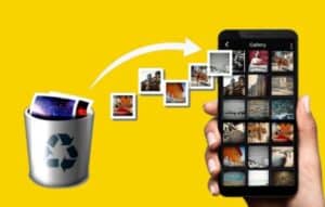 La Guía Completa para Recuperar tus Fotos