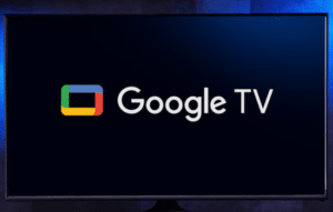 Entretenimiento con Google TV en la Palma de la Mano