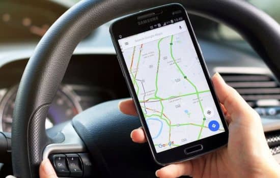 No te Pierdas Nunca Más: Aplicaciones de GPS Offline