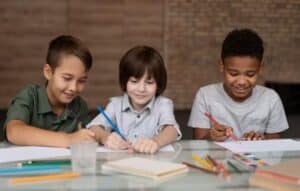 Aplicativos para Niños que Quieren Aprender Inglés