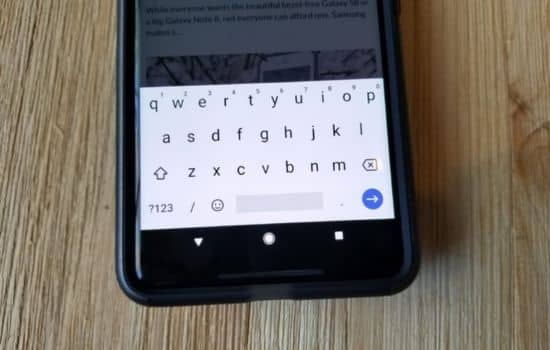 Mejora la Letra de tu Celular con Estas Apps