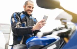 Repara tu Propia Moto con Ayuda de Apps