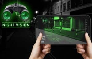 Explora la Noche como Nunca Antes