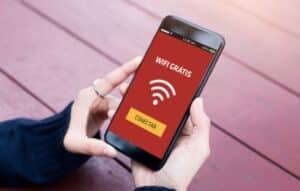 Encuentra Wi-Fi Gratis Fácilmente: Apps que No Pueden Faltar
