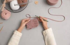 Aprendiendo a Hacer Crochet: Transforma tus Habilidades