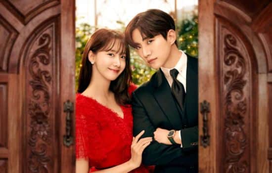 El Encanto de las Novelas Coreanas